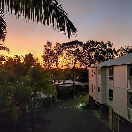 Luxury Top Floor Sunset Villa Noosaville Exteriér fotografie
