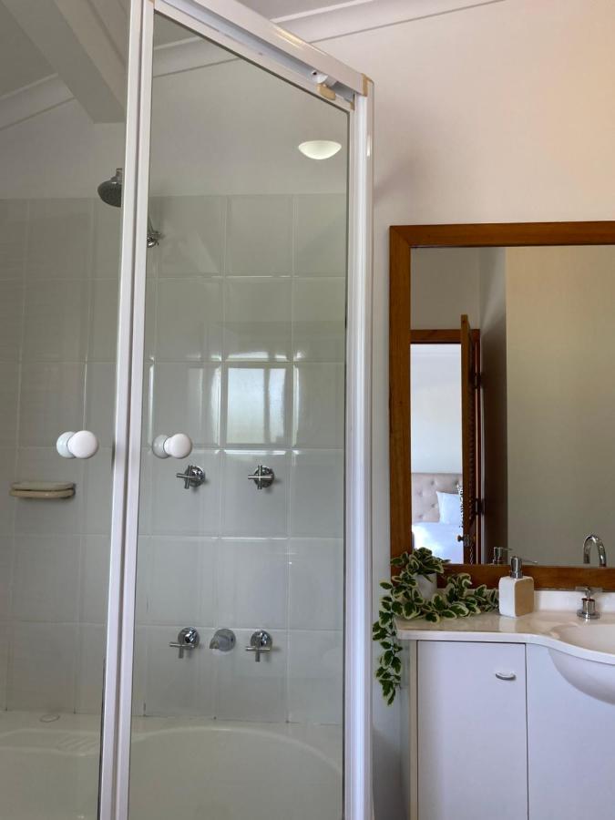 Luxury Top Floor Sunset Villa Noosaville Exteriér fotografie