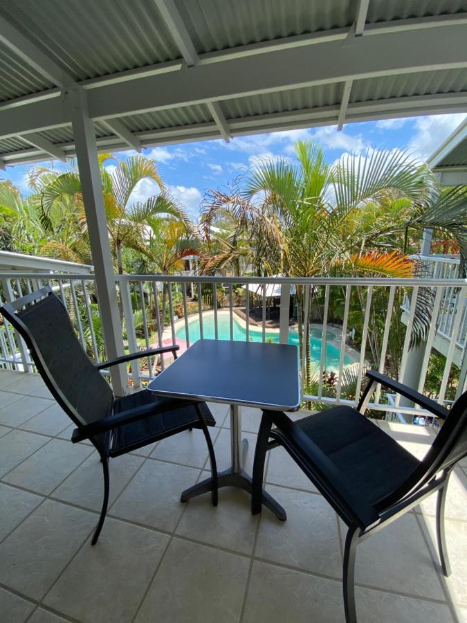Luxury Top Floor Sunset Villa Noosaville Exteriér fotografie